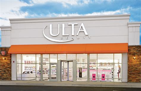 Ulta salon los angeles